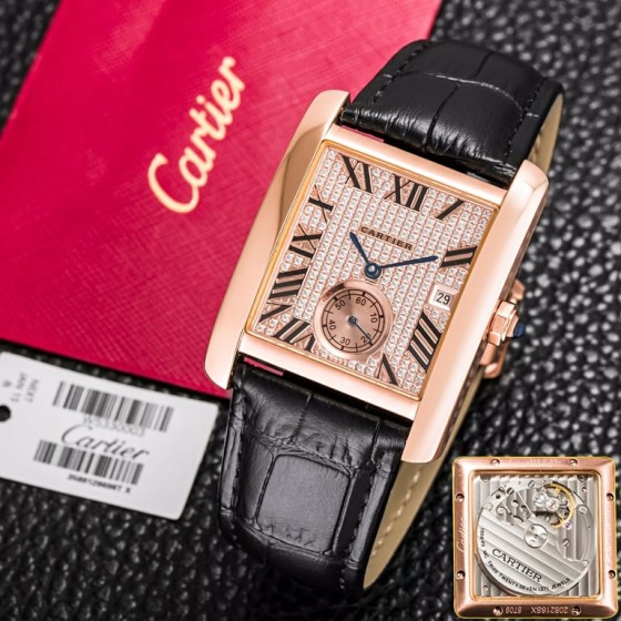 Cartier